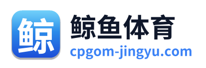 鲸鱼体育 Logo